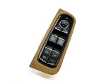 11-12 Porsche Cayenne (958) Left Front Driver Door Power Window Switch (beige). Fixed Price $66.49.