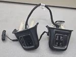 13-16 Dodge Dart Steering Wheel Audio Radio Cruise Control Switch Assembly Oem. Fixed Price $53.99.