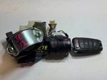2018-2023 Hyundai Kona Starter Ignition Switch Lock Cylinder W/ Key Oem. Fixed Price $186.89.