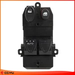 Power Window Switch For 2006-11 Honda Civic Coupe 35750SVAA12 Front Left Driver. Fixed Price $23.99.