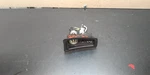 2013 Bmw 128I Auxiliary Input Usb Socket Plug Trim 7059177. Fixed Price $41.99.
