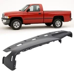 For Dodge Ram 1994 95 96 1997 Truck Dash Board Panel Cover Top Gray Replacement. Fixed Price $312.99.