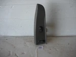 99-01 Ford Super Duty F81B-14A563-ADW Passenger Window Switch W/ Bezel Tan Oem. Fixed Price $55.00.