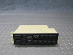 89-92 Toyota Supra MA70L Ac Heater Climate Control Switch Panel 55900-14500 Oem. Fixed Price $166.56.