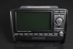 8J0035192P Navigation Display Monitor Radio Mmi Usa Oem Audi Tt. Fixed Price $903.73.