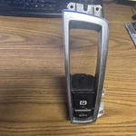 2011-16 Bmw F10 535I 530I 528I F25 X3 Parking Brake / Hill Hold Switch 9217594. Fixed Price $26.00.