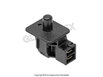 Mercedes W202 W210 (94-97) Door Contact Dome Light Switch (1) Genuine +warranty. Fixed Price $21.15.
