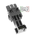 Brake Light Switch-base Facet 7.1215. Fixed Price $27.49.