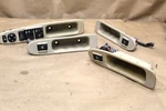 2000 - 2005 Chevrolet Impala Power Window Switch Oem Set. Fixed Price $49.50.