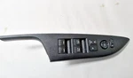 2013-2017 Honda Accord Driver/left Master Power Window Switch Assembly Ex Oem. Fixed Price $115.99.