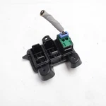 2013-2019 Hyundai Santa Fe Left Fr Seat Heat Cool, Park Sensor Switch 933104Z320. Fixed Price $103.57.