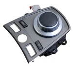 !06-08 Bmw E66 750I 750LI B7 Front Console Idrive Navigation Screen Control Oem. Fixed Price $100.99.