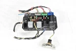 2010-2015 Oem Jaguar Xjr Rear Quarter Fuse Relay Junction Box Module Unit. Fixed Price $60.75.