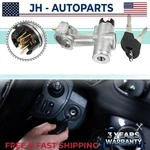 New Ignition Switch W/lock 48710-02W00 For Nissan 720 1980-1985 1979-1983 280ZX. Fixed Price $24.53.