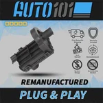 Rebuilt 04-06 Gm Chevy Cadillac Sarvc Battery Control Module 15263889. Fixed Price $186.95.