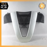 03-14 Mercedes W221 S600 SL600 CL600 Engine Motor Cover Trim Panel Oem. Fixed Price $112.23.
