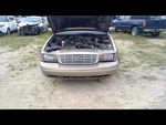 Fuse Box Engine Vin 8TH Digit Romeo With Abs Fits 01 Crown Victoria 1149134. Fixed Price $84.90.