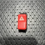 90-95 Mercedes R129 600SL Hazard Warning Light Switch Button 1408205510 Oem. Fixed Price $28.00.