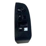 03-07 Honda Accord Coupe 2-DOOR Driver Master Power Window Switch 35750-SDN-A12. Fixed Price $53.24.