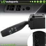 For 01-05 Honda Civic 02-06 Cr-v High Quality Turn Signal Switch W/o Fog Lights. Fixed Price $18.89.