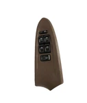 2002-2005 Chevrolet Trailblazer Master Power Window Switch Left Driver 15204660. Fixed Price $94.99.