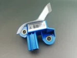Genuine Porsche 911 Cayman Accelerometer Crach Sensor L=r 99761822101. Fixed Price $92.08.