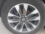 Wheel 18X7-1/2 Alloy 5 V Spoke Fits 22-23 Odyssey 3480809. Fixed Price $360.00.