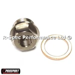 Oil Temperature Pressure Sensor Gauge Adaptor For Subaru Impreza Wrx Sti Cc. Fixed Price $21.45.
