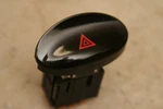 Porsche 986 Boxster 97-04 Emergency Blinker Hazard Light Switch 99661312000. Fixed Price $19.99.