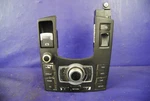 07-10 Audi A8 S8 Center Console Mmi Gps Info Radio Media Panel 4E1919612J Oem. Fixed Price $149.99.