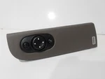 2005 Sebring Stratus Power Mirror Trim Control Switch Assembly Gray Bezel. Fixed Price $42.99.