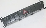 2012 Mercedes Benz GL350 GL450 GL550 Hazard Parktronic Heated Seat Switch Block. Fixed Price $33.60.