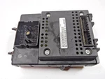Jeep Grand Cherokee Wj 00-01 Body Control Module Cabin Fuse Box Relay 56042942AC. Fixed Price $89.99.