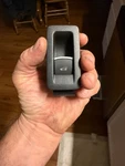 2011 - 2014 Volkswagen Touareg Rear Hatch Lift Gate Boot Release Button Switch. Fixed Price $20.00.