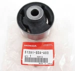 Genuine Oem Honda 51391-SDA-A03 Lower Control Arm Bushing 2003-2007 Accord. Fixed Price $38.64.