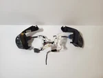 Civic 2015 Dash/interior/seat Switch 103889847 M48471A M48499B Set Oem. Fixed Price $65.00.