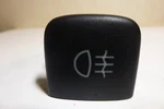99-02 Saab 9-3 Factory Rear Fog Light Switch Part# 4733952. Fixed Price $15.00.