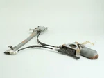 1994 - 1997 Mazda 626 Power Window Door Regulator Rear Passenger Right Oem. Fixed Price $69.26.