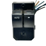 2008 Pontiac G5 Door Left Driver Side Power Master Window Switch 07 09 10. Fixed Price $32.00.