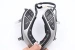 2011-2016 Hyundai Elantra Steering Wheel Cruise Control Switches Oem 299100406. Fixed Price $58.88.
