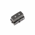Genuine Gm Black Driver Side Door Lock Switch 84545382. Fixed Price $36.41.