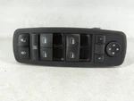 2008 Chrysler Town & Country Driver Left Door Master Power Window Switch E7MHW. Fixed Price $39.29.