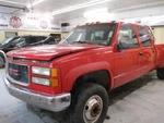 Gmc Sierra 3500 1998 Wiper Motor 219K Mi. 218K 19151963 0338. Fixed Price $94.99.