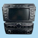 Oem Navigation Radio Head Unit 3W0035008F 03-07 Bentley Continental. Fixed Price $669.95.
