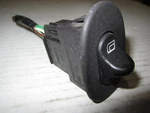 Saab 900 -98 9-3 99-02 Rear Power Window Switch Oem # 45 19. Fixed Price $29.88.