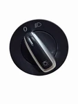 Vw Headlight Switch 3C8941431F Oem Passat Gti Jetta Tiguan. Fixed Price $35.00.
