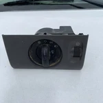04-08 F150 Headlight Lamp Switch Button Controls 4L3T-13D062-CA. Fixed Price $35.00.