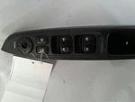 Front Door Switch Driver's Lock And Window Fits 06-11 Accent 640796. Fixed Price $95.12.