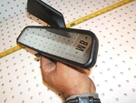 Mercedes Early W202 220/280 Class Rearview Manual Black Oe MIRROR,2028100017. Fixed Price $113.98.