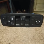 2020-2022 Chrysler Voyager Driver Left Door Master Power Window Switch Ajaex. Fixed Price $25.00.